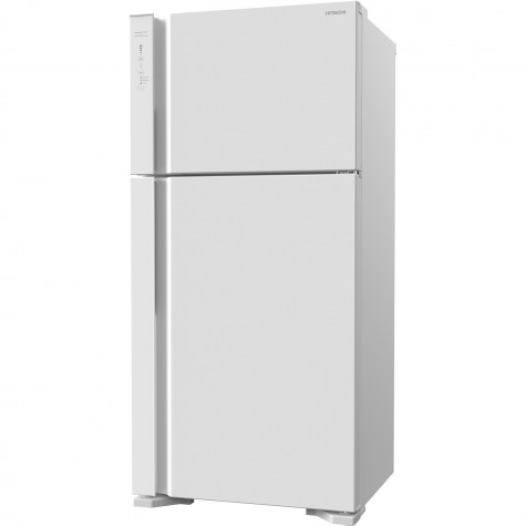 ����������� Hitachi R-VG660PUC7-1 GPW 2-�������. ����� ������ ��������