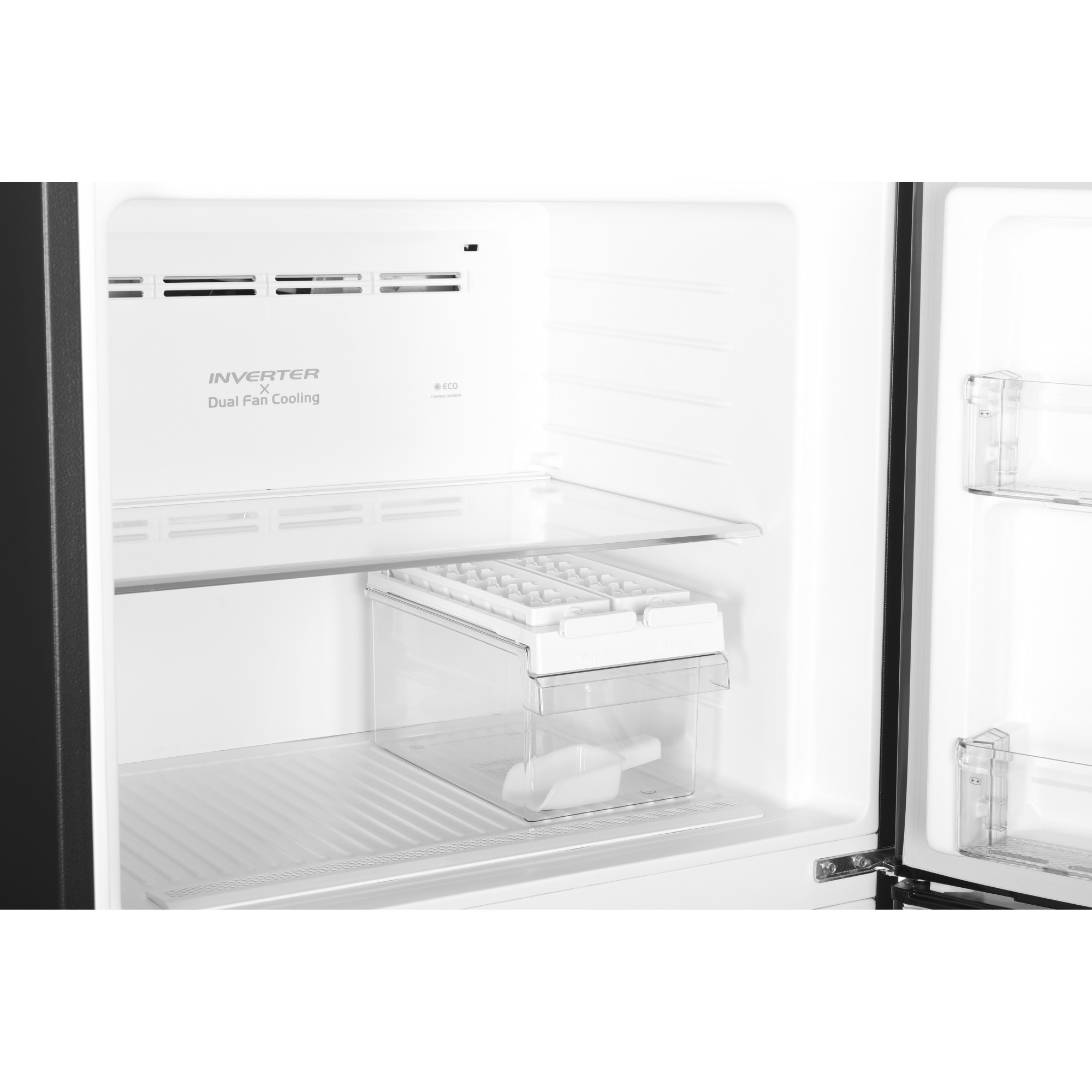 ����������� Hitachi R-V660PUC7-1 BSL 2-�������. ����������� ��������� �����. ��������