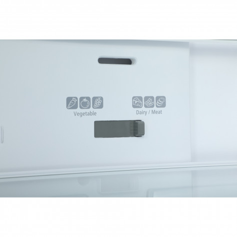 ����������� Hitachi R-V660PUC7-1 BSL 2-�������. ����������� ��������� �����. ��������