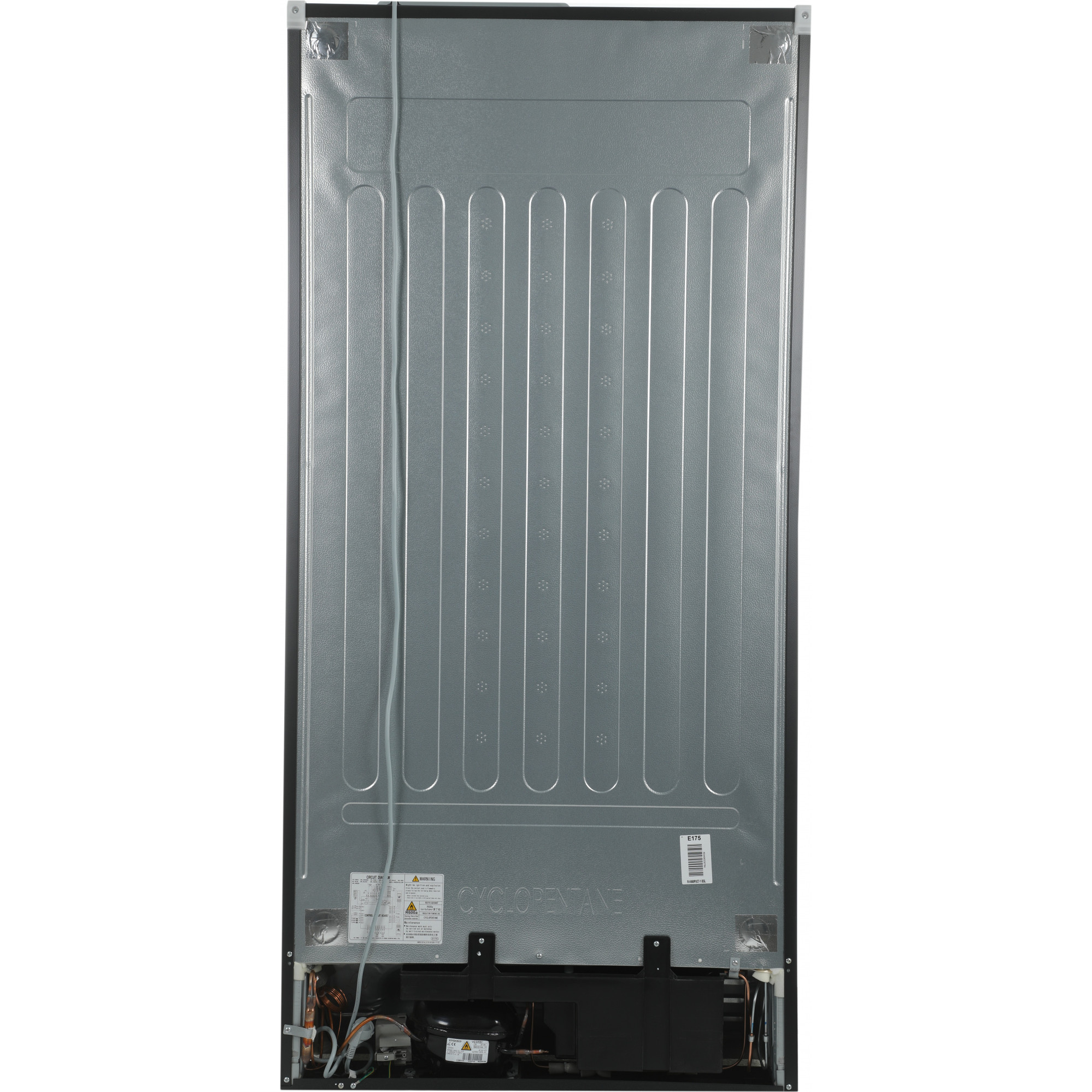 ����������� Hitachi R-V660PUC7-1 BSL 2-�������. ����������� ��������� �����. ��������