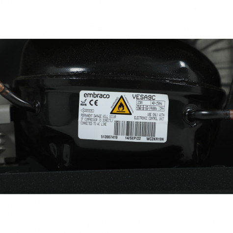 ����������� Hitachi R-V660PUC7-1 BSL 2-�������. ����������� ��������� �����. ��������
