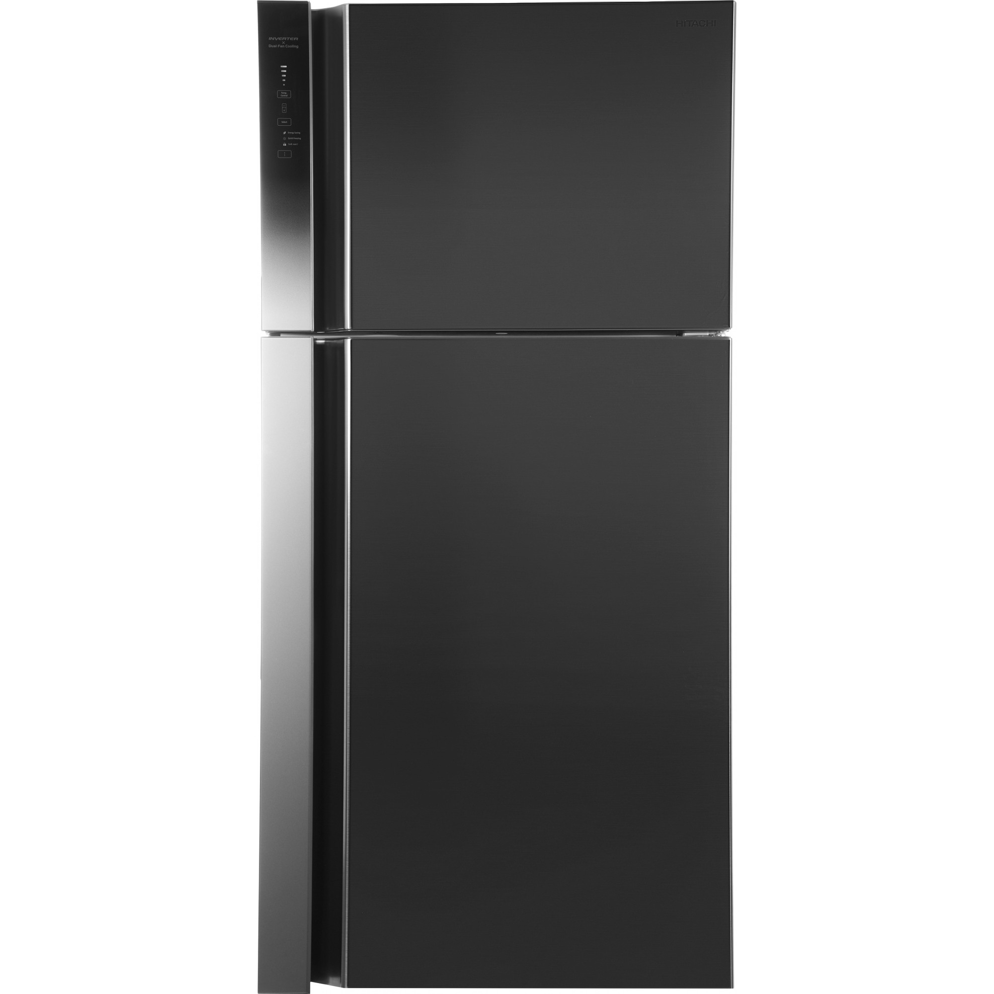 ����������� Hitachi R-V660PUC7-1 BSL 2-�������. ����������� ��������� �����. ��������
