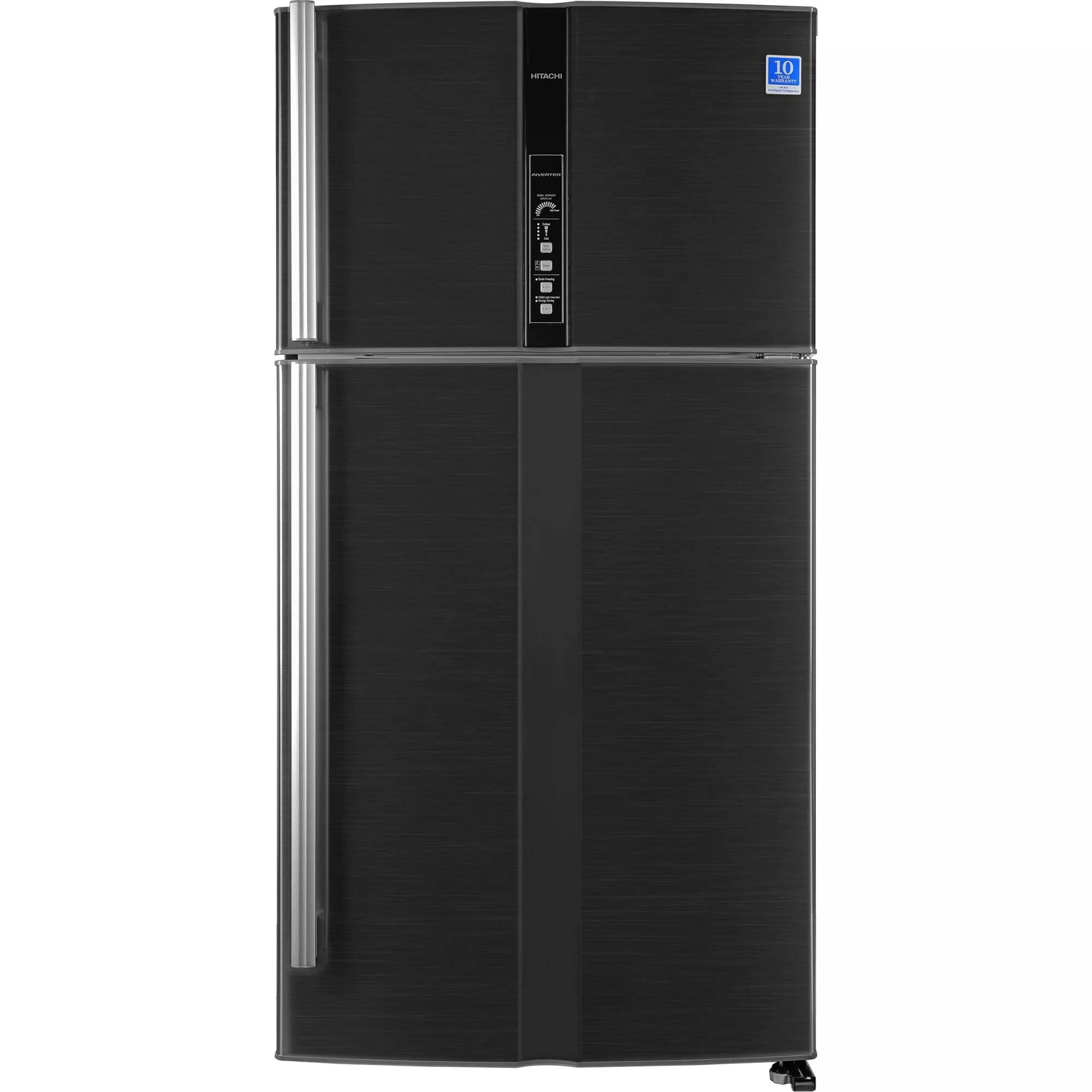 ����������� Hitachi R-V910PUC1 BSL 2-�������. ����������� ��������� �����. ��������