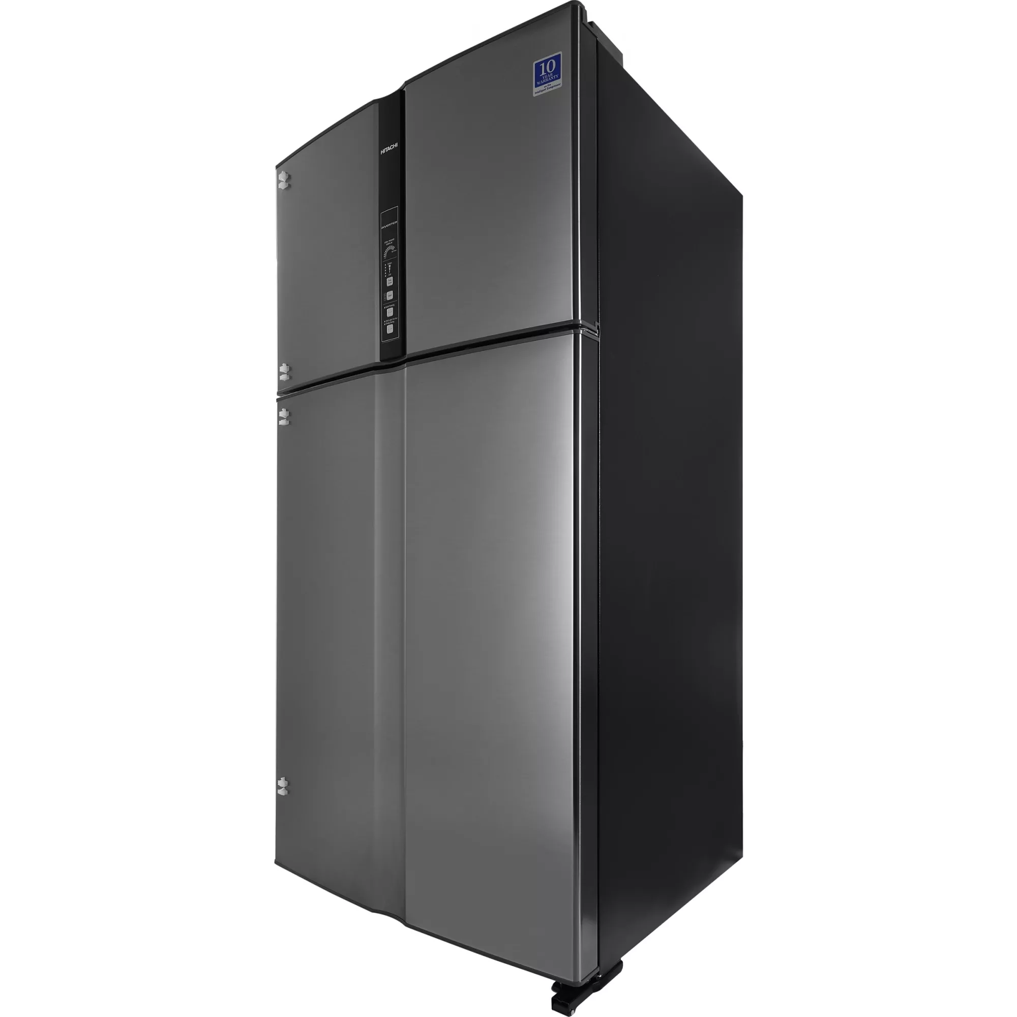 ����������� Hitachi R-V910PUC1 BSL 2-�������. ����������� ��������� �����. ��������
