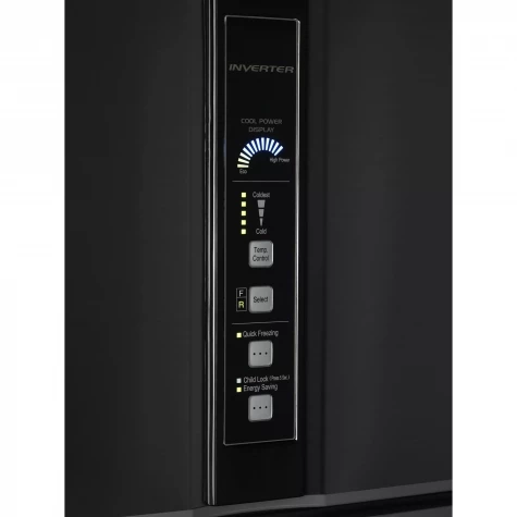 ����������� Hitachi R-V910PUC1 BSL 2-�������. ����������� ��������� �����. ��������