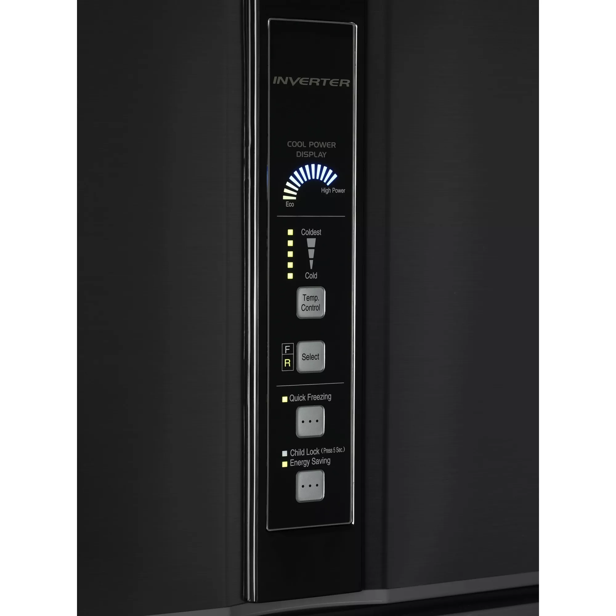 ����������� Hitachi R-V910PUC1 BSL 2-�������. ����������� ��������� �����. ��������