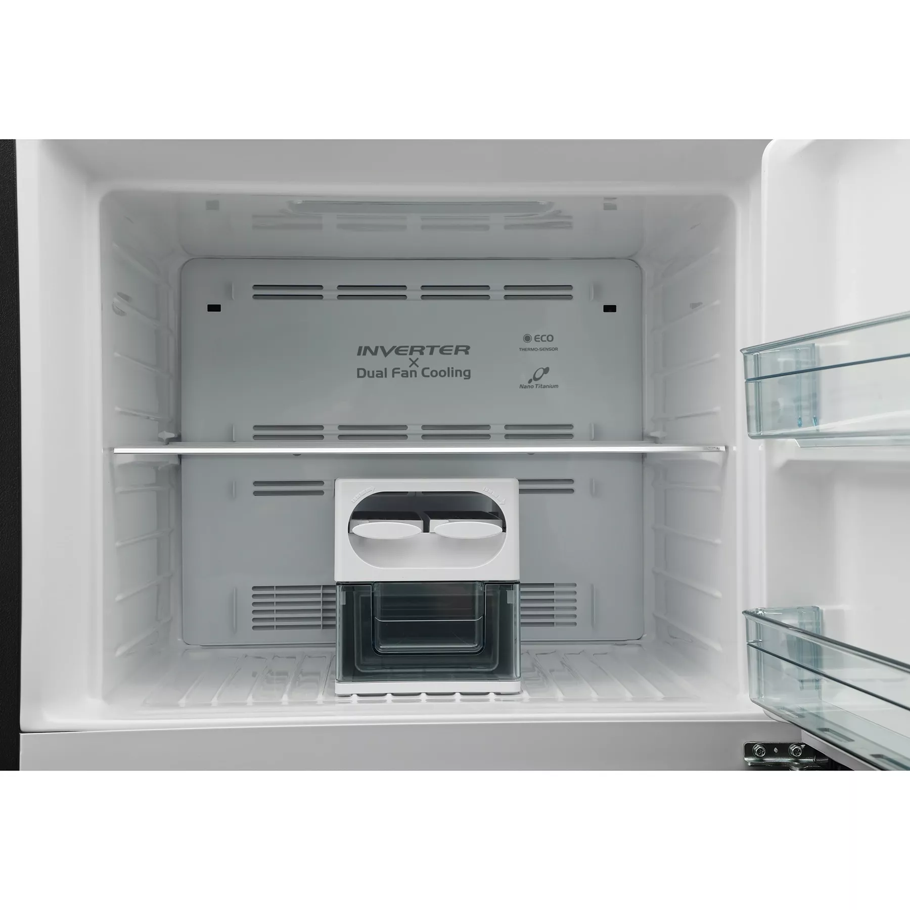 ����������� Hitachi HRTN7489DF GBKCS 2-�������. ������ ������ ��������