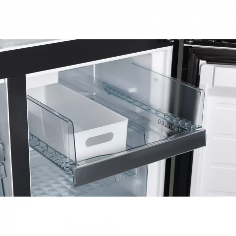 ����������� Hitachi R-WB820VUC2 GBK 3-�������. ������ ������ ��������