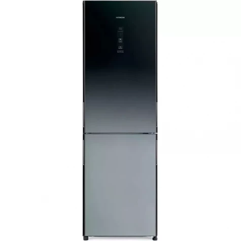 ����������� Hitachi R-BG410PUC6X XGR 2-�������. ����� ������ ��������