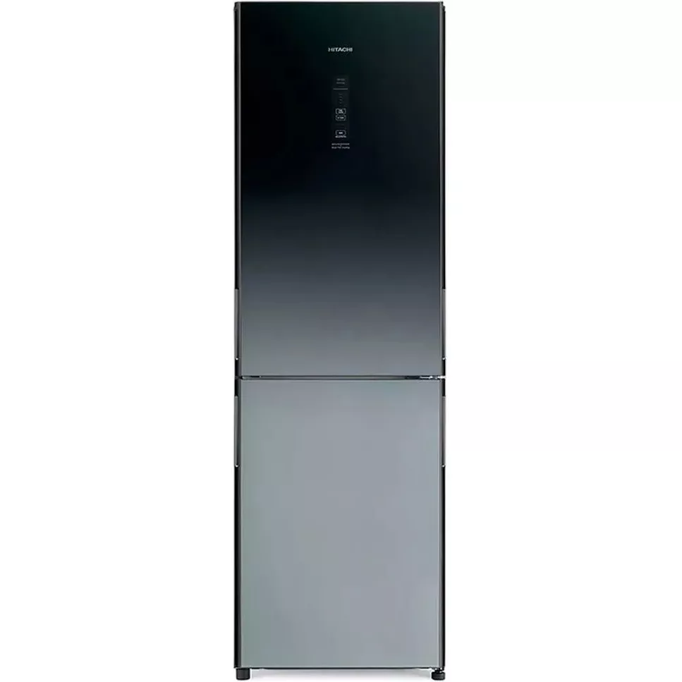 ����������� Hitachi R-BG410PUC6X XGR 2-�������. ����� ������ ��������