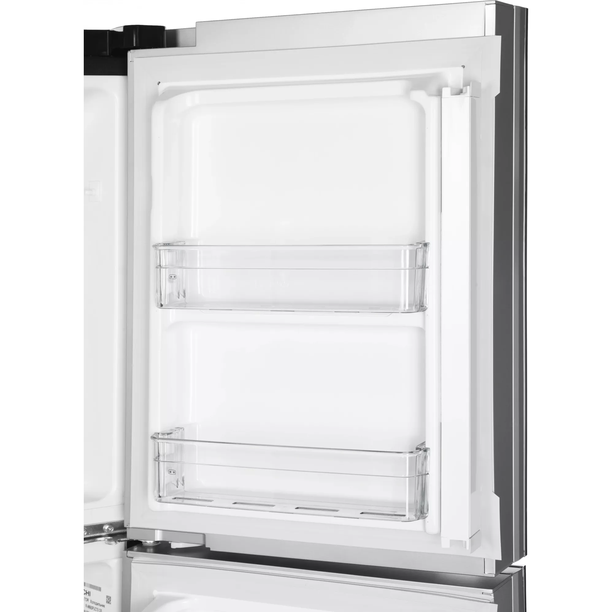 ����������� Hitachi R-W660PUC7X GC 2-�������. ������� �����. ��������